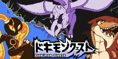 Dokimon Quest