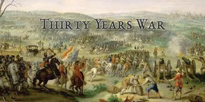 Thirty Years War