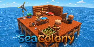 SeaColony