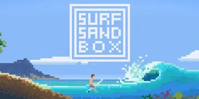 Surf Sandbox