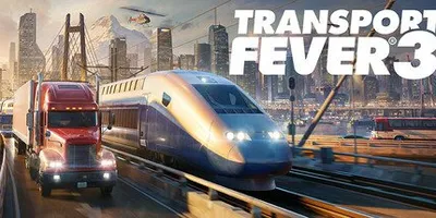Transport Fever 3