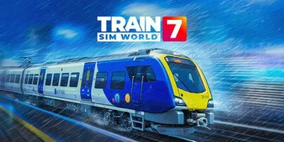 Train Sim World 7