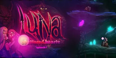 Luna: Shattered Hearts: Episode 1