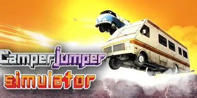 Camper Jumper Simulator