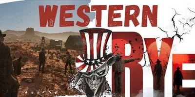 Western Rye