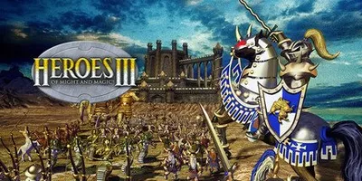 Heroes Of Might And Magic III