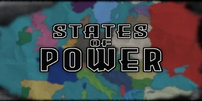 States of Power
