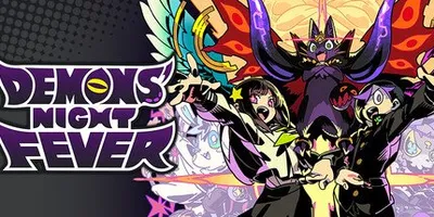 DEMONS' NIGHT FEVER