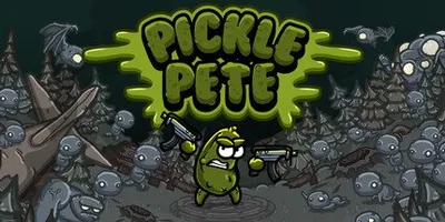 Pickle Pete