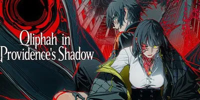 Qliphah in Providence's Shadow (神貌のクリファ)