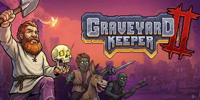 Graveyard Keeper 2