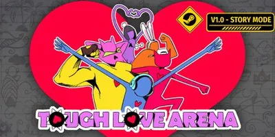 Tough Love Arena