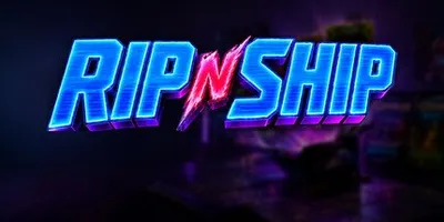 Rip N Ship Simulator