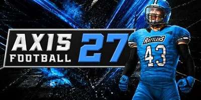 Axis Football 2027