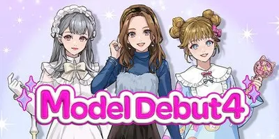 Model Debut4