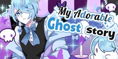 My Adorable Ghost Story