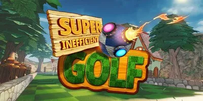 Super Inefficient Golf