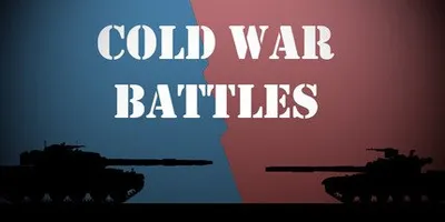 Cold War Battles