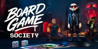 Board Game Society