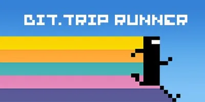 BIT.TRIP RUNNER