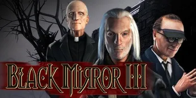 Black Mirror III