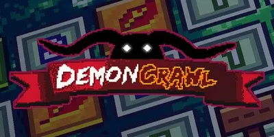 DemonCrawl
