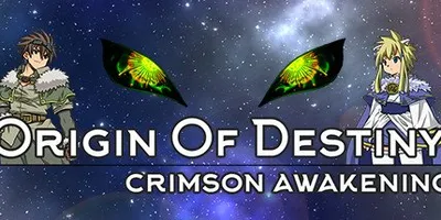 Origin Of Destiny: Crimson Awakening