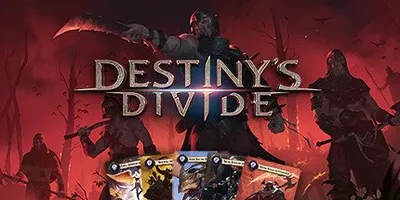 Destiny's Divide