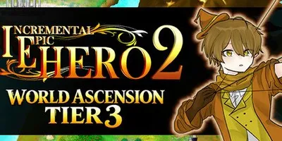 Incremental Epic Hero 2