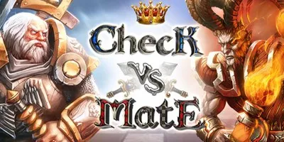 Check vs Mate