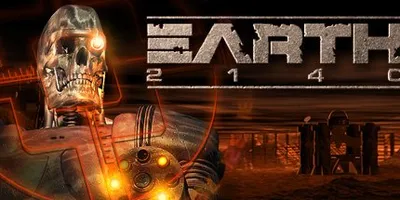 Earth 2140