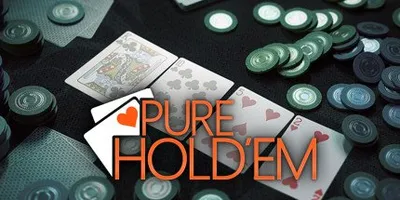Pure Hold'em