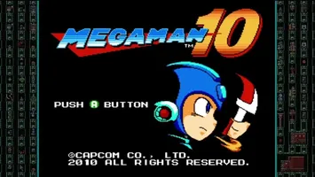 Mega Man 10 (2010)