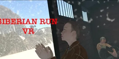Siberian Run VR