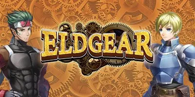 Eldgear