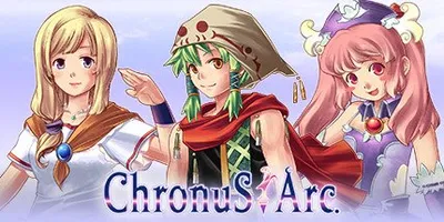 Chronus Arc