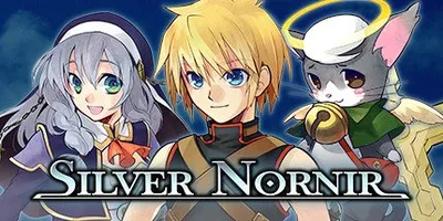 Silver Nornir