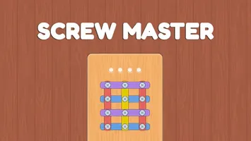 Screw Master