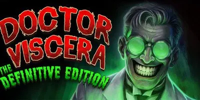 DOCTOR VISCERA