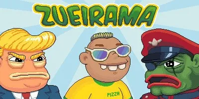Zueirama