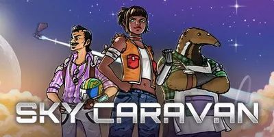 Sky Caravan