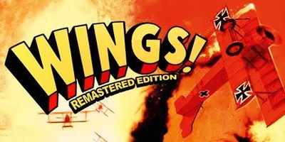 Wings! Remastered Edition