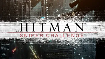 Hitman: Sniper Challenge