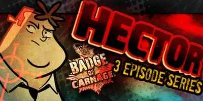Hector: Episode 1