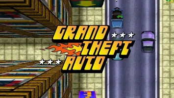 Grand Theft Auto