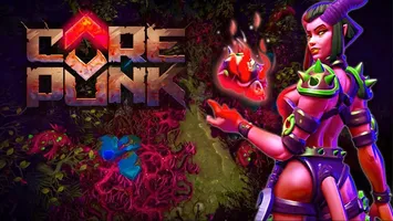 Corepunk