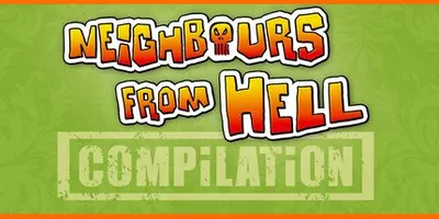Neighbours from Hell Compilation