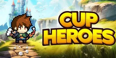 Cup Heroes