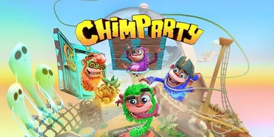 Chimparty (Вечеринка в джунглях)