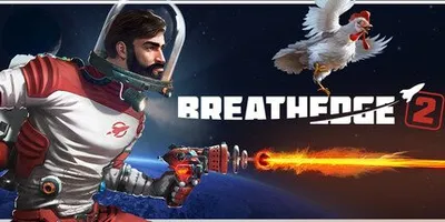 Breathedge 2